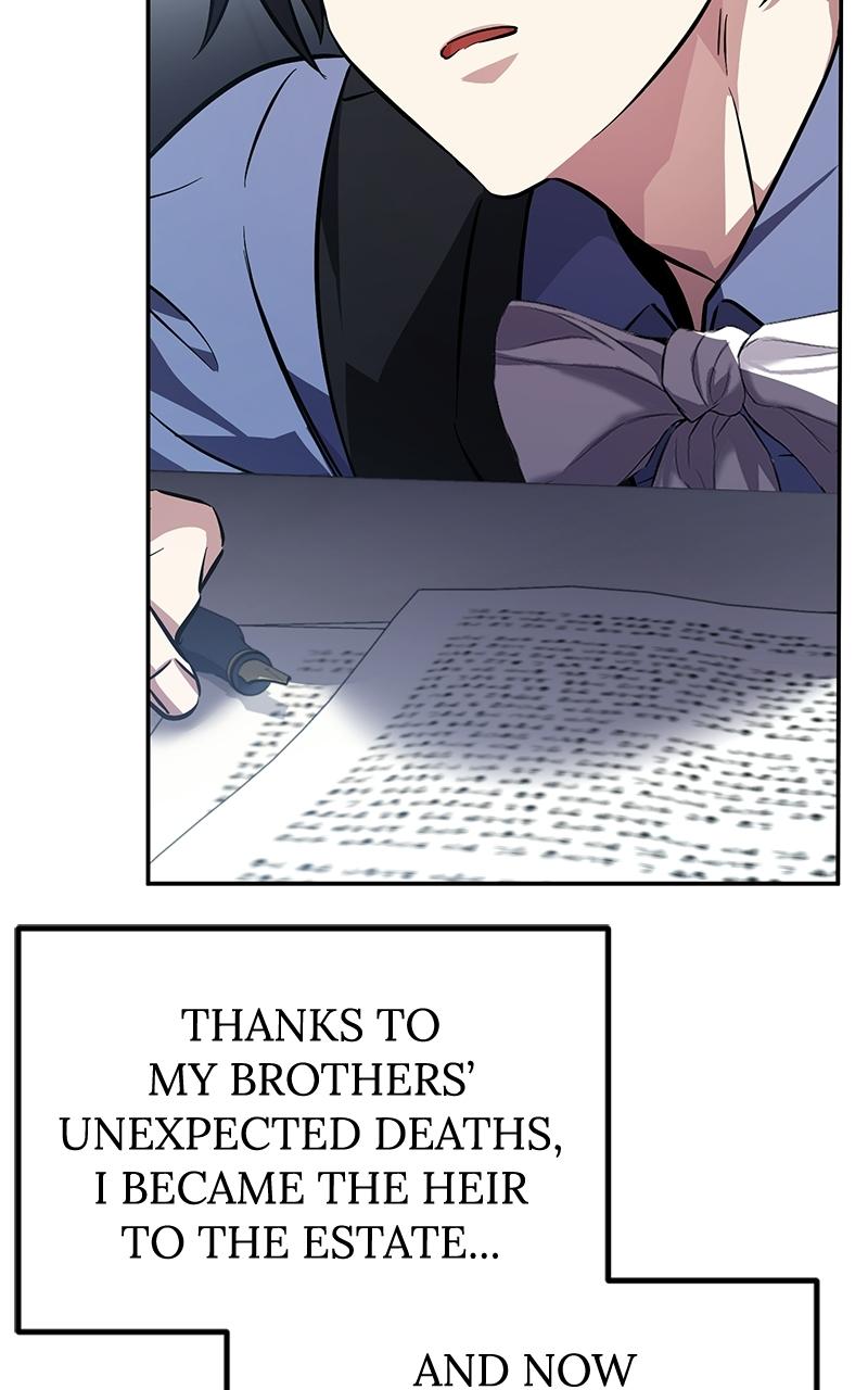 The Patron of Villains Chapter 5 - Page 37