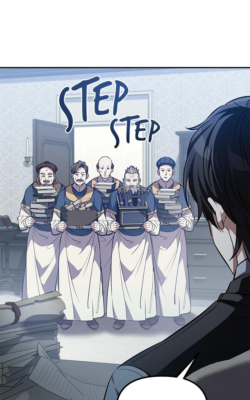 The Patron of Villains Chapter 5 - Page 39