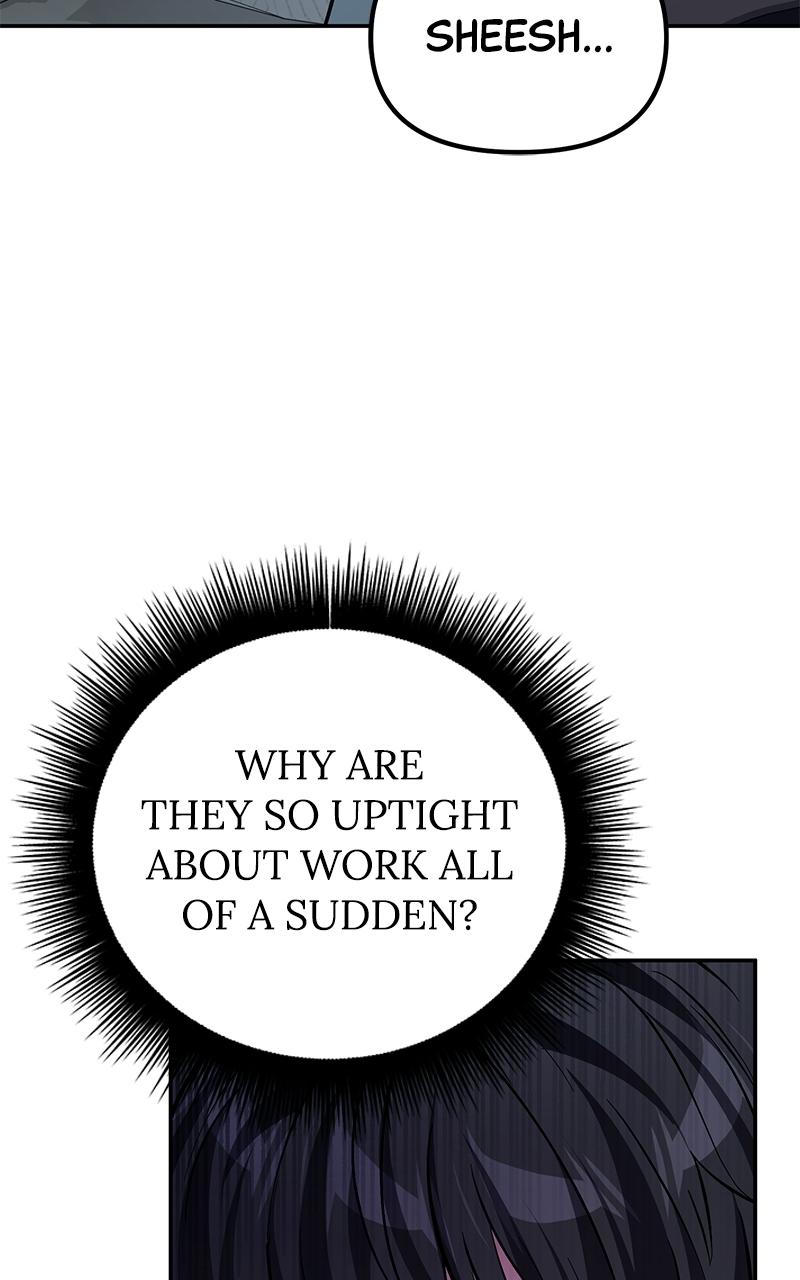 The Patron of Villains Chapter 5 - Page 40