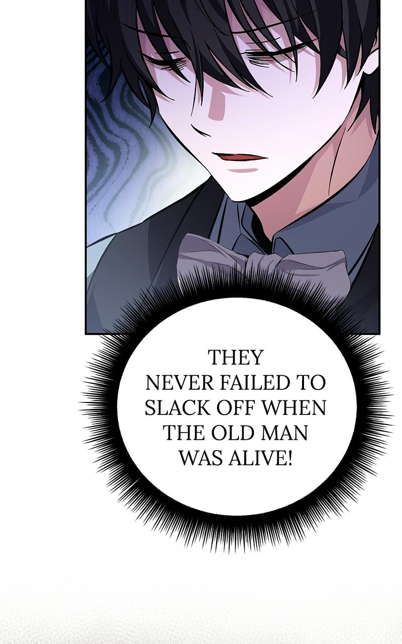 The Patron of Villains Chapter 5 - Page 41