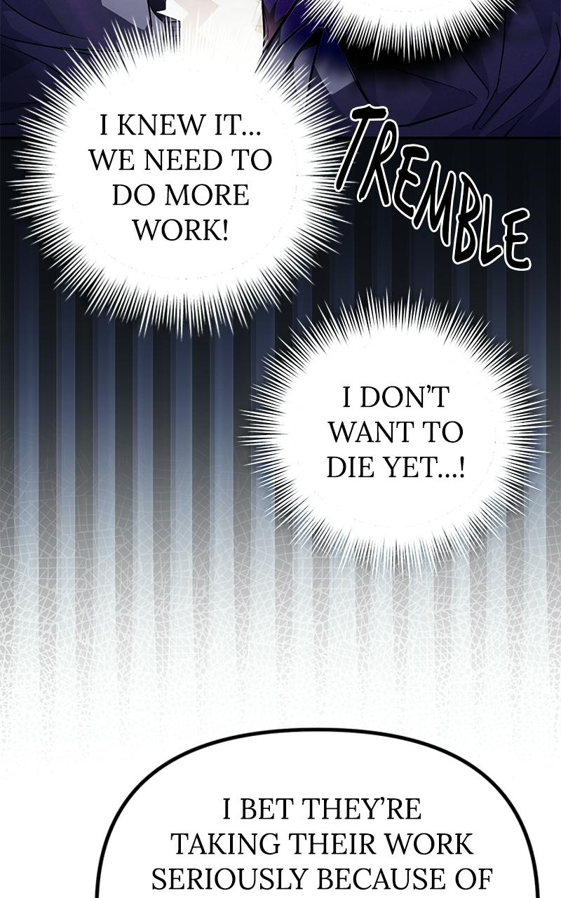 The Patron of Villains Chapter 5 - Page 43