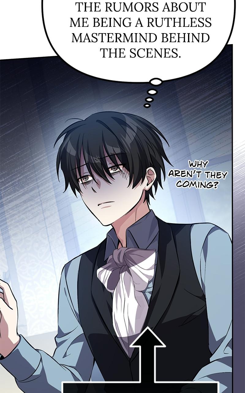 The Patron of Villains Chapter 5 - Page 44