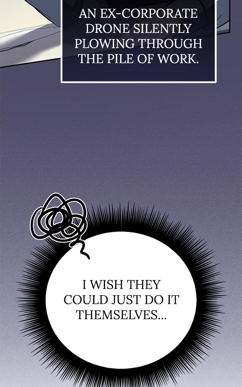 The Patron of Villains Chapter 5 - Page 45