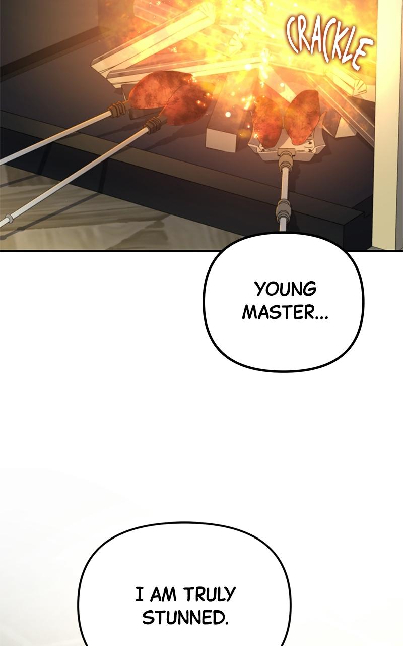 The Patron of Villains Chapter 5 - Page 47