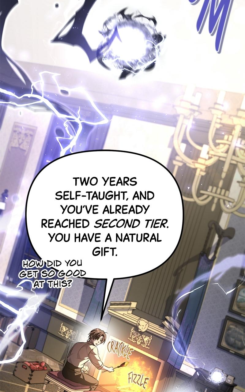 The Patron of Villains Chapter 5 - Page 50