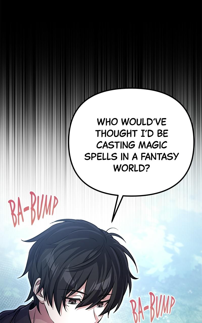 The Patron of Villains Chapter 5 - Page 59