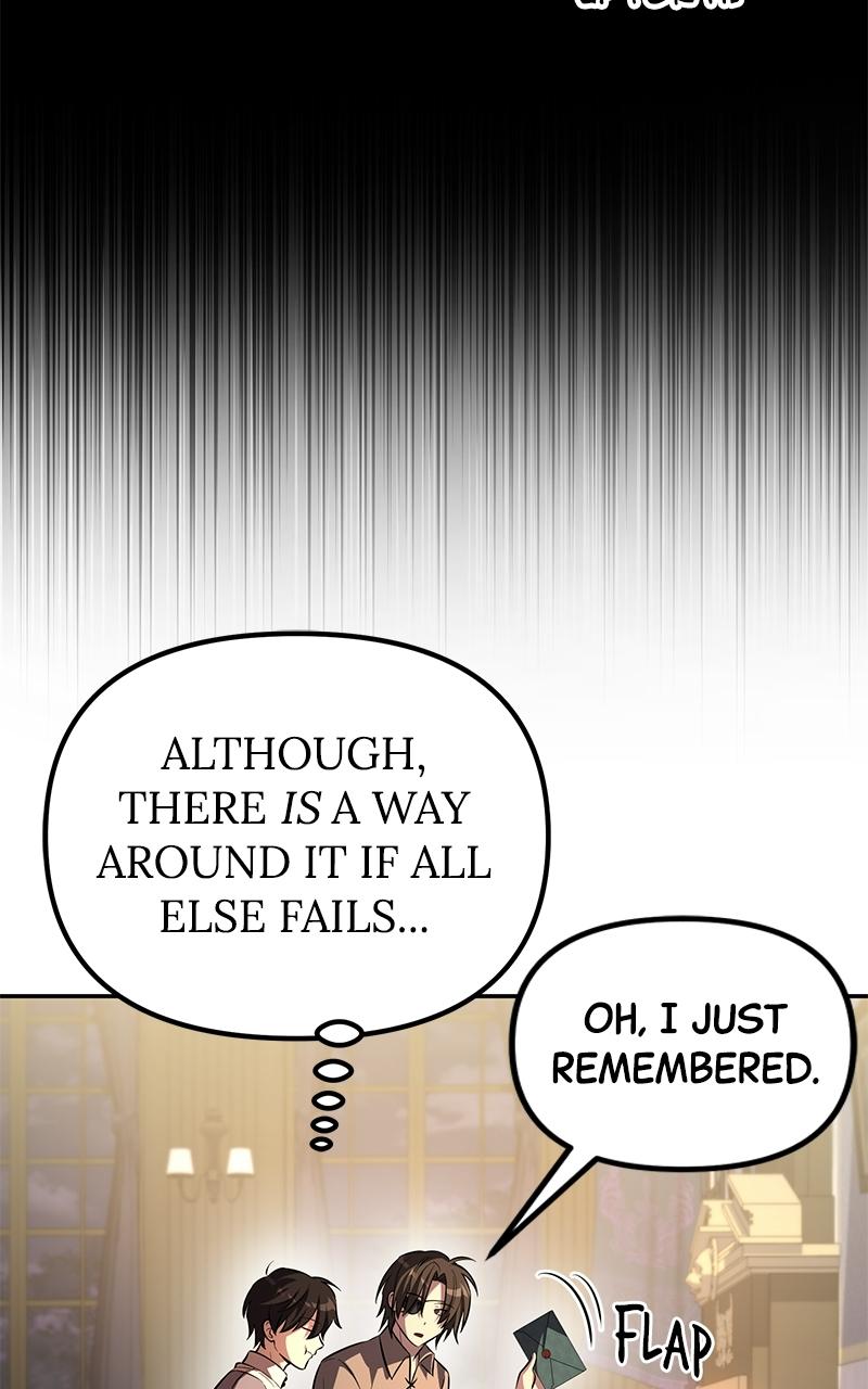 The Patron of Villains Chapter 5 - Page 71