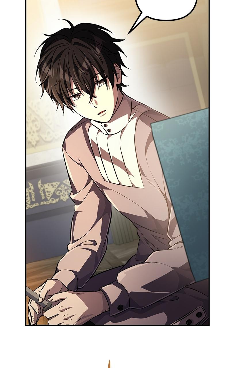 The Patron of Villains Chapter 5 - Page 73