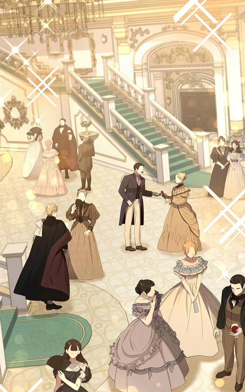 The Patron of Villains Chapter 5 - Page 76