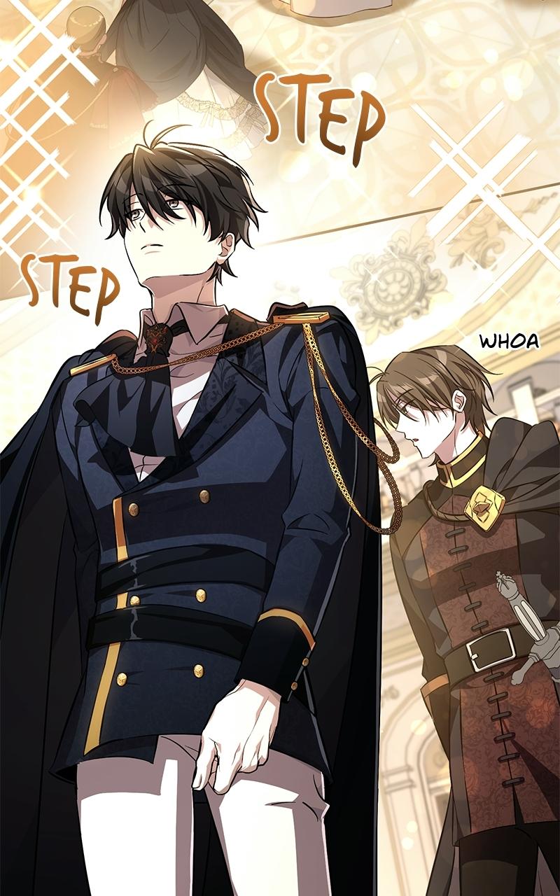 The Patron of Villains Chapter 5 - Page 77