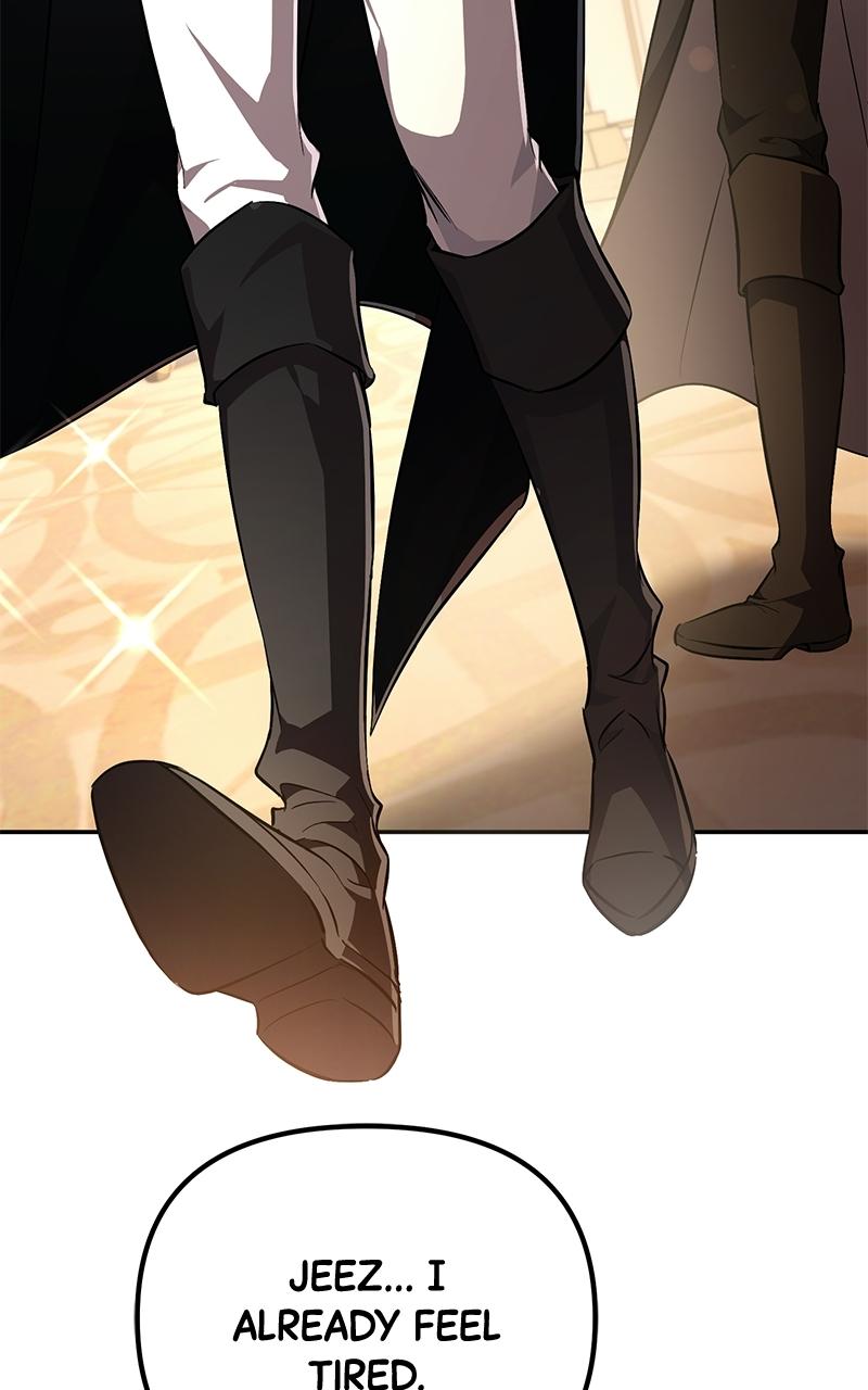 The Patron of Villains Chapter 5 - Page 78