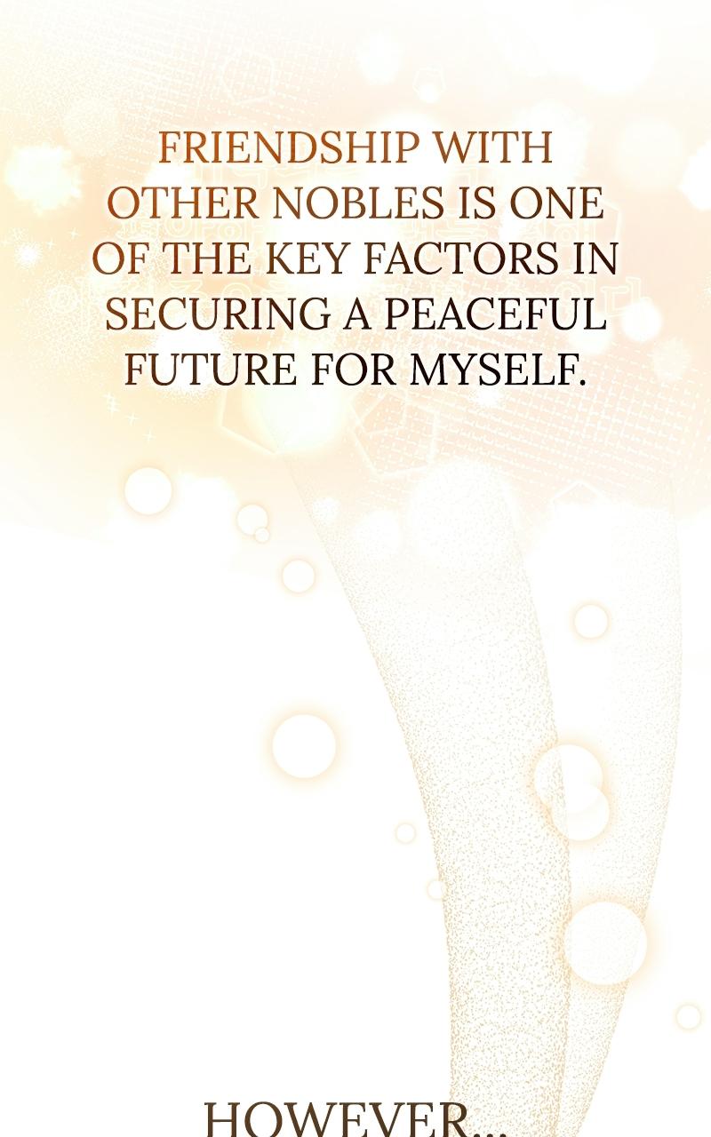 The Patron of Villains Chapter 5 - Page 84