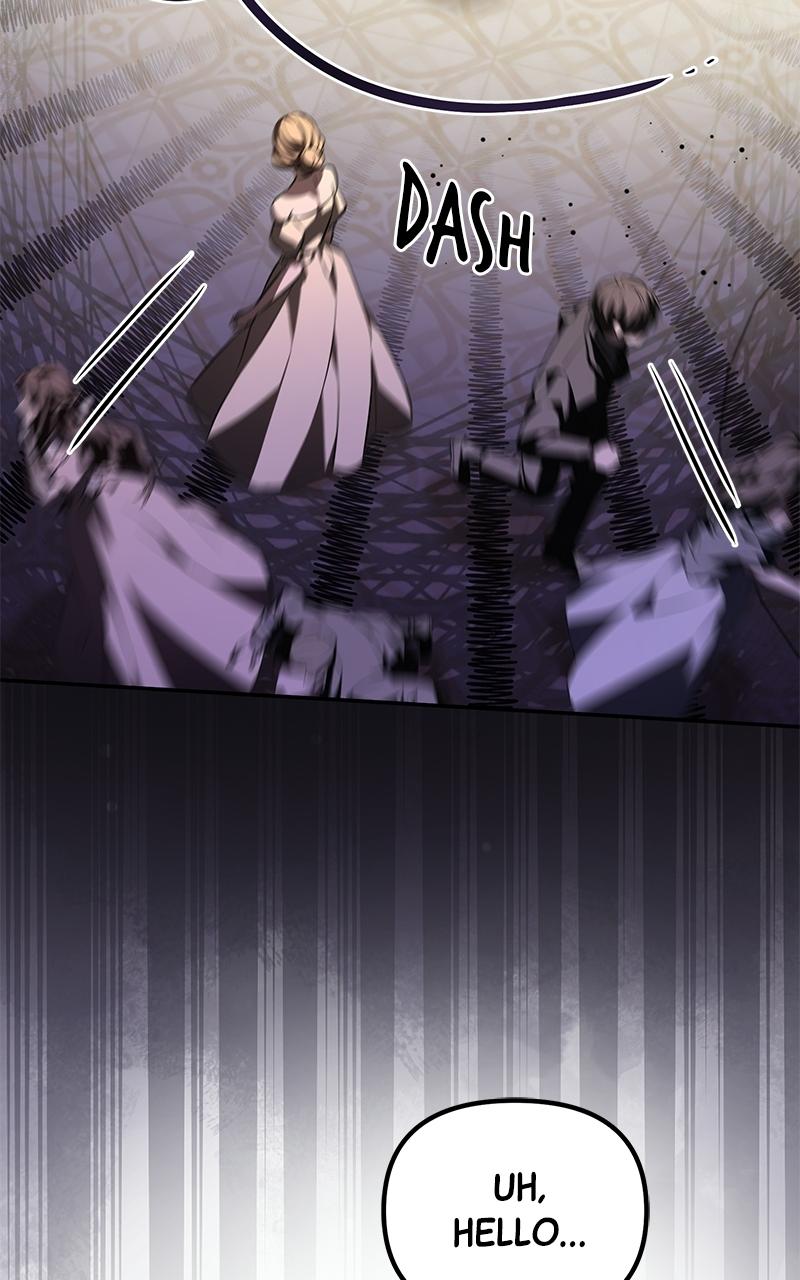 The Patron of Villains Chapter 5 - Page 86