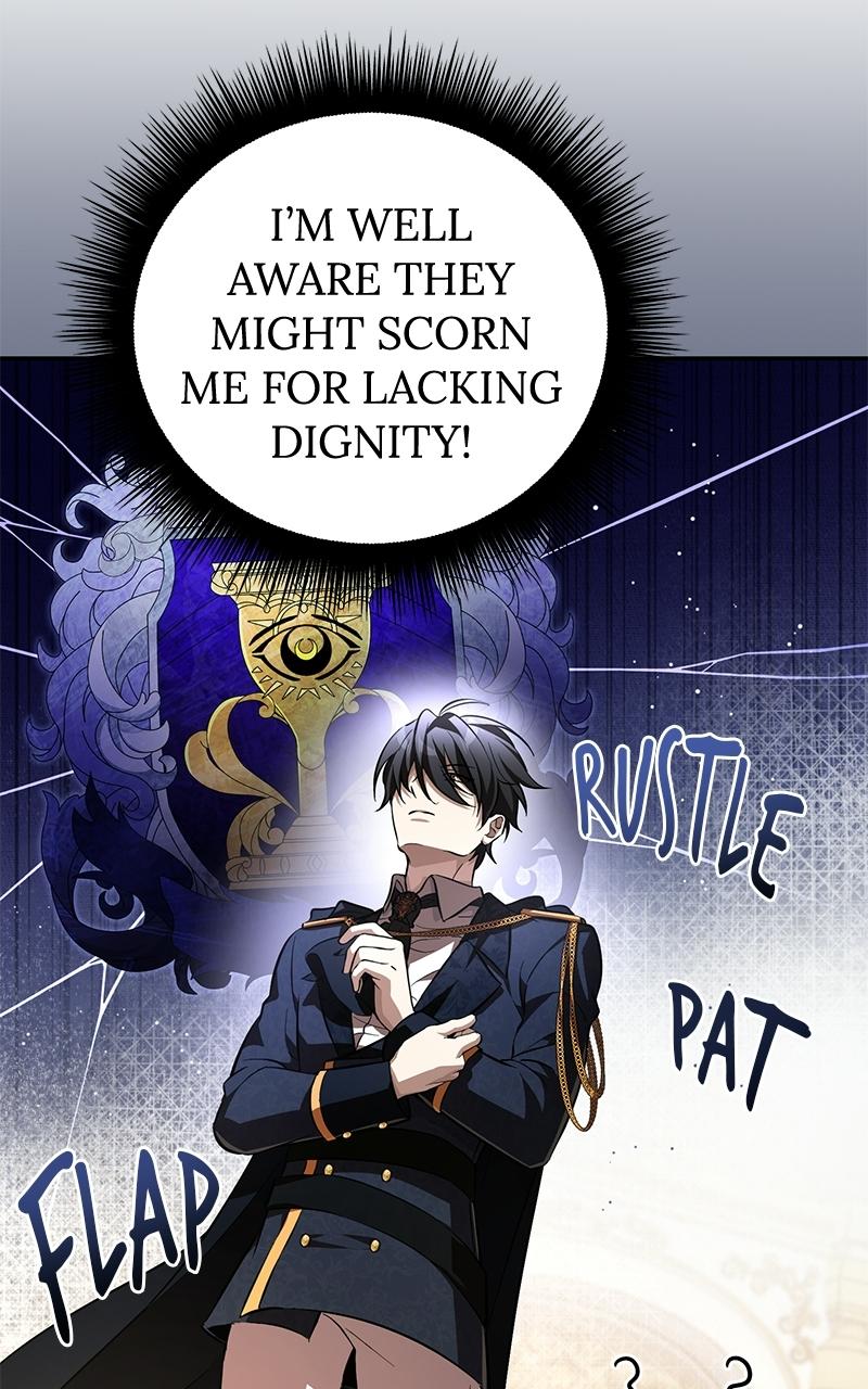 The Patron of Villains Chapter 5 - Page 92