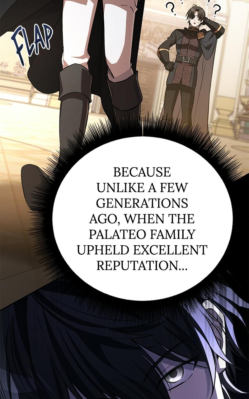 The Patron of Villains Chapter 5 - Page 93