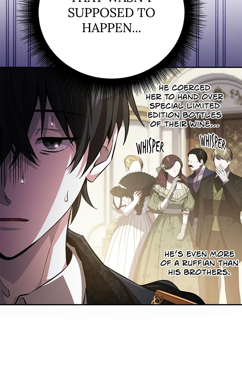 The Patron of Villains Chapter 5 - Page 104