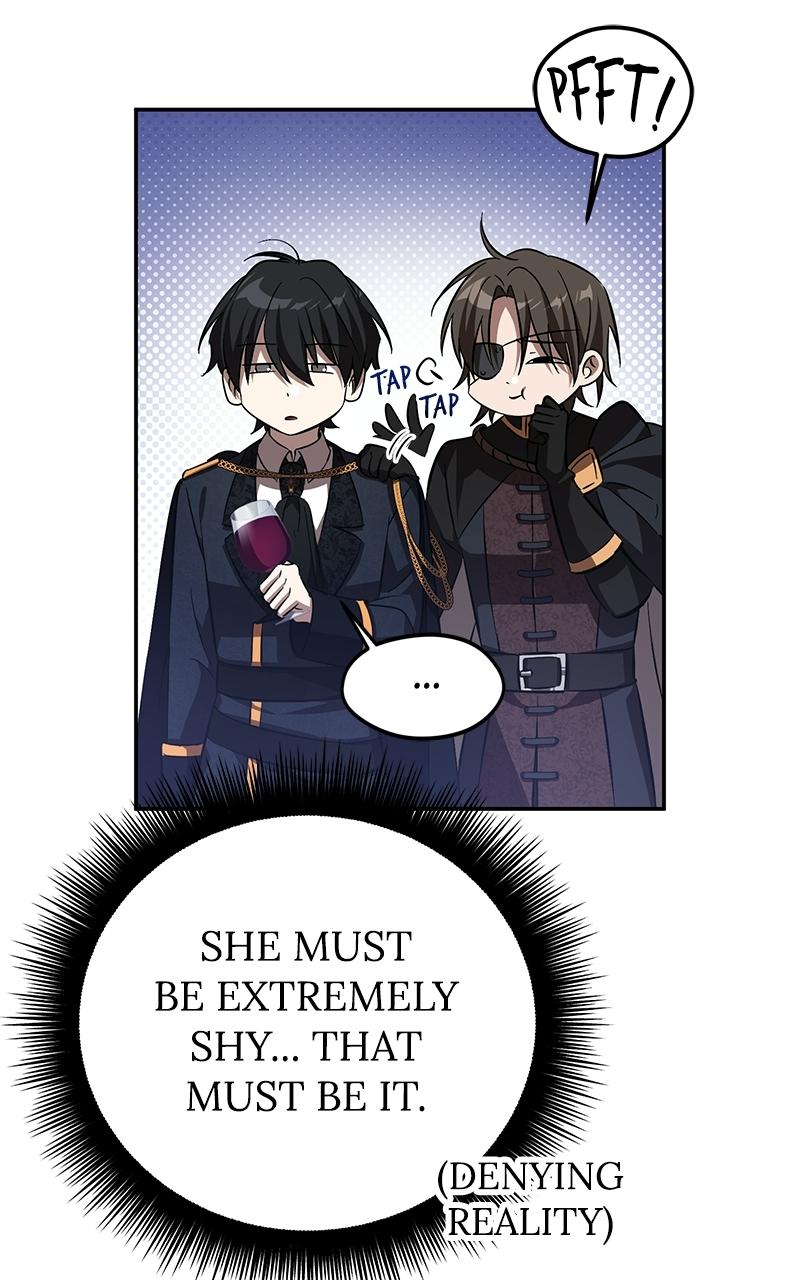 The Patron of Villains Chapter 5 - Page 105