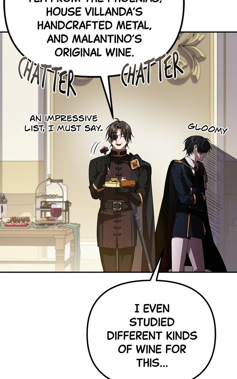 The Patron of Villains Chapter 5 - Page 108