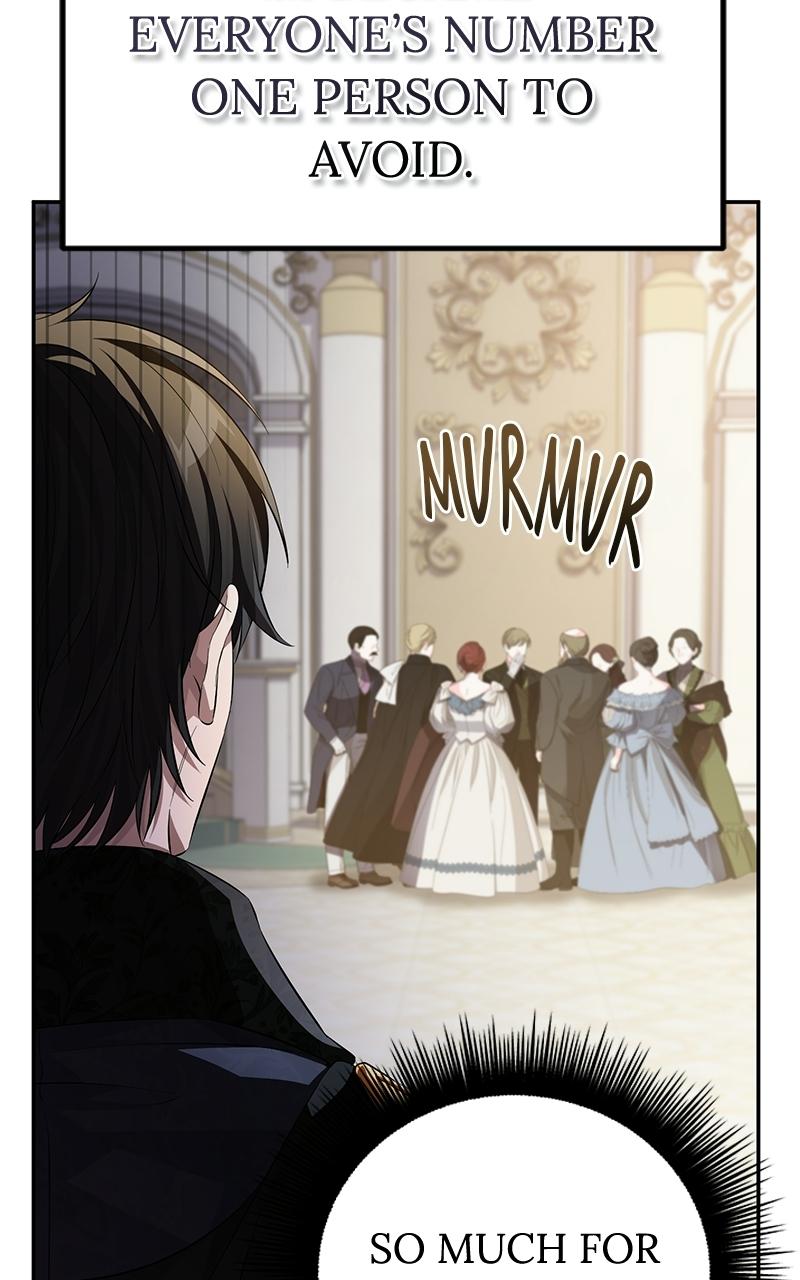 The Patron of Villains Chapter 5 - Page 111