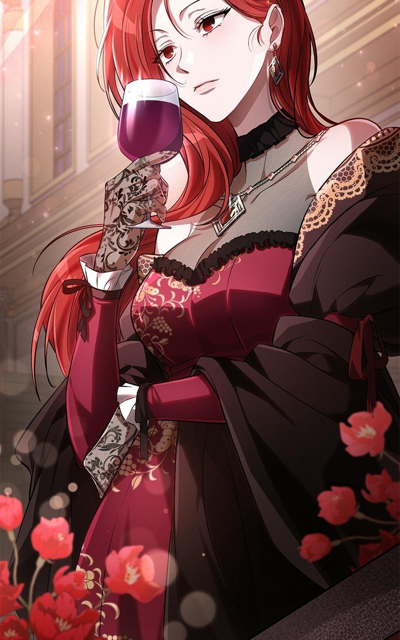 The Patron of Villains Chapter 5 - Page 114