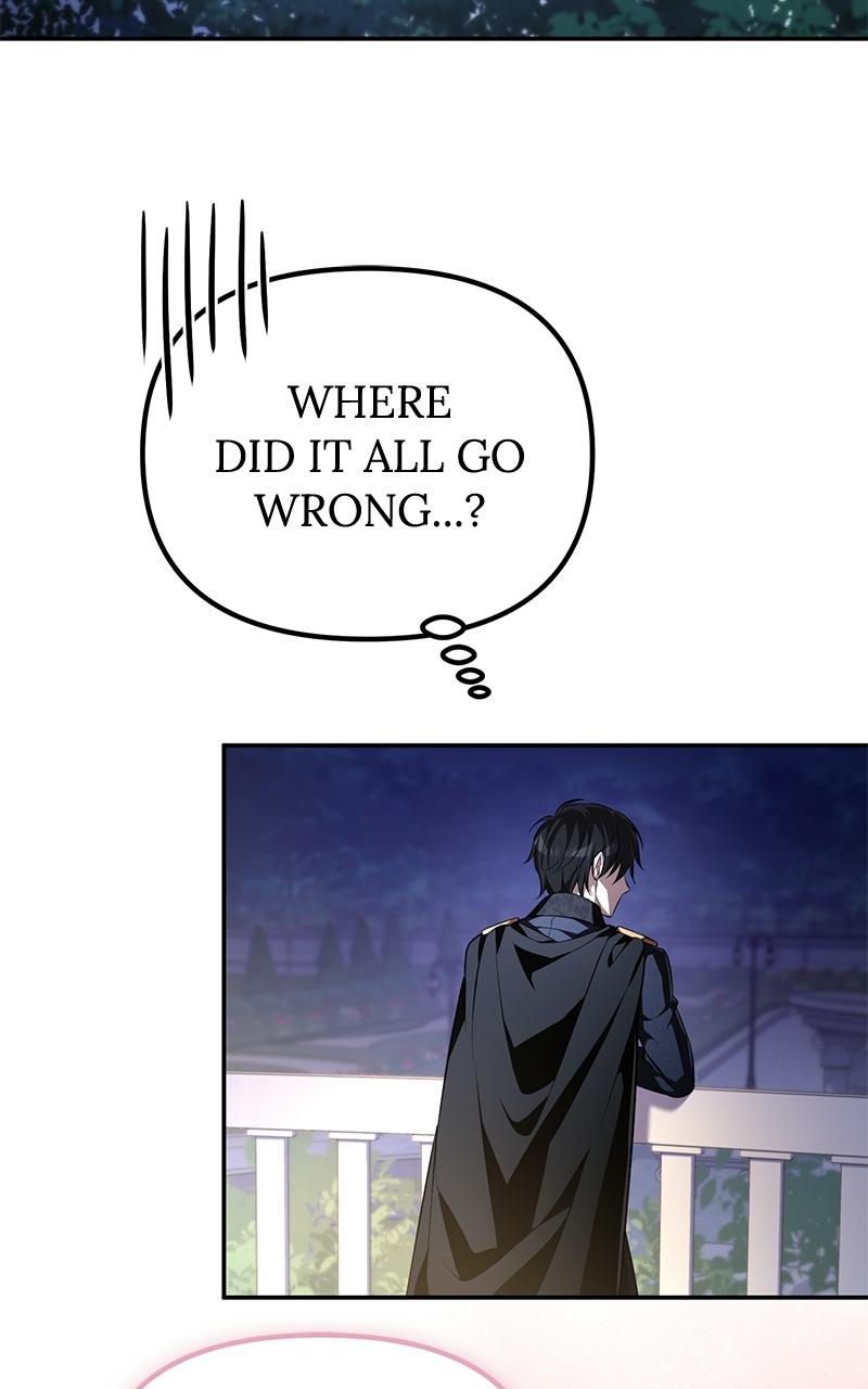 The Patron of Villains Chapter 5 - Page 118