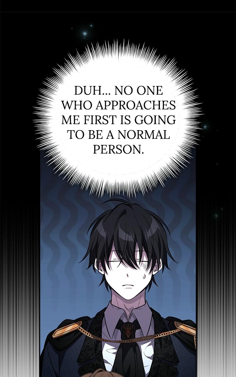 The Patron of Villains Chapter 5 - Page 130