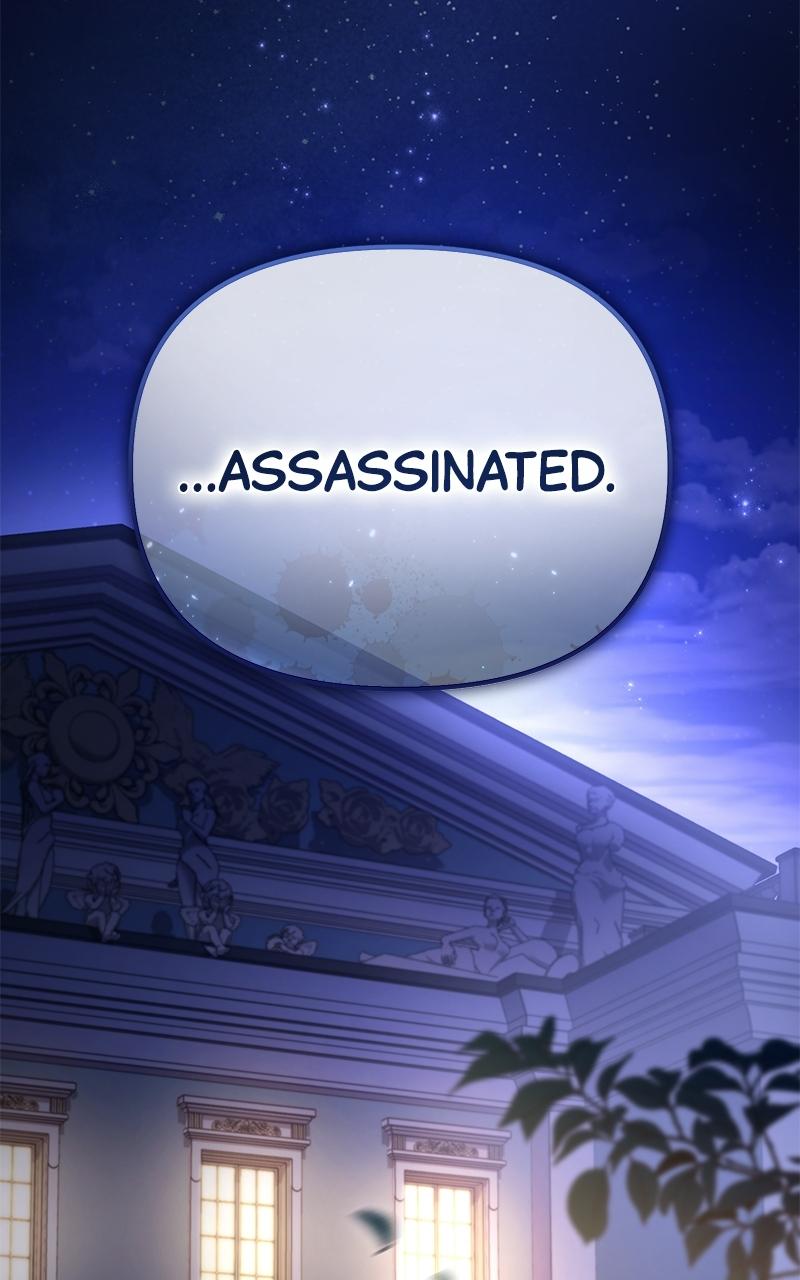 The Patron of Villains Chapter 5 - Page 137