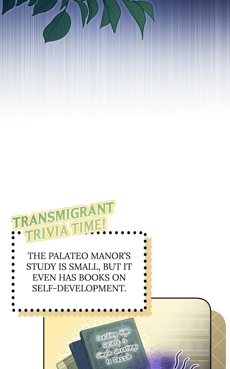 The Patron of Villains Chapter 5 - Page 139