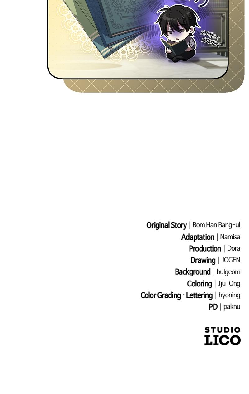 The Patron of Villains Chapter 5 - Page 140