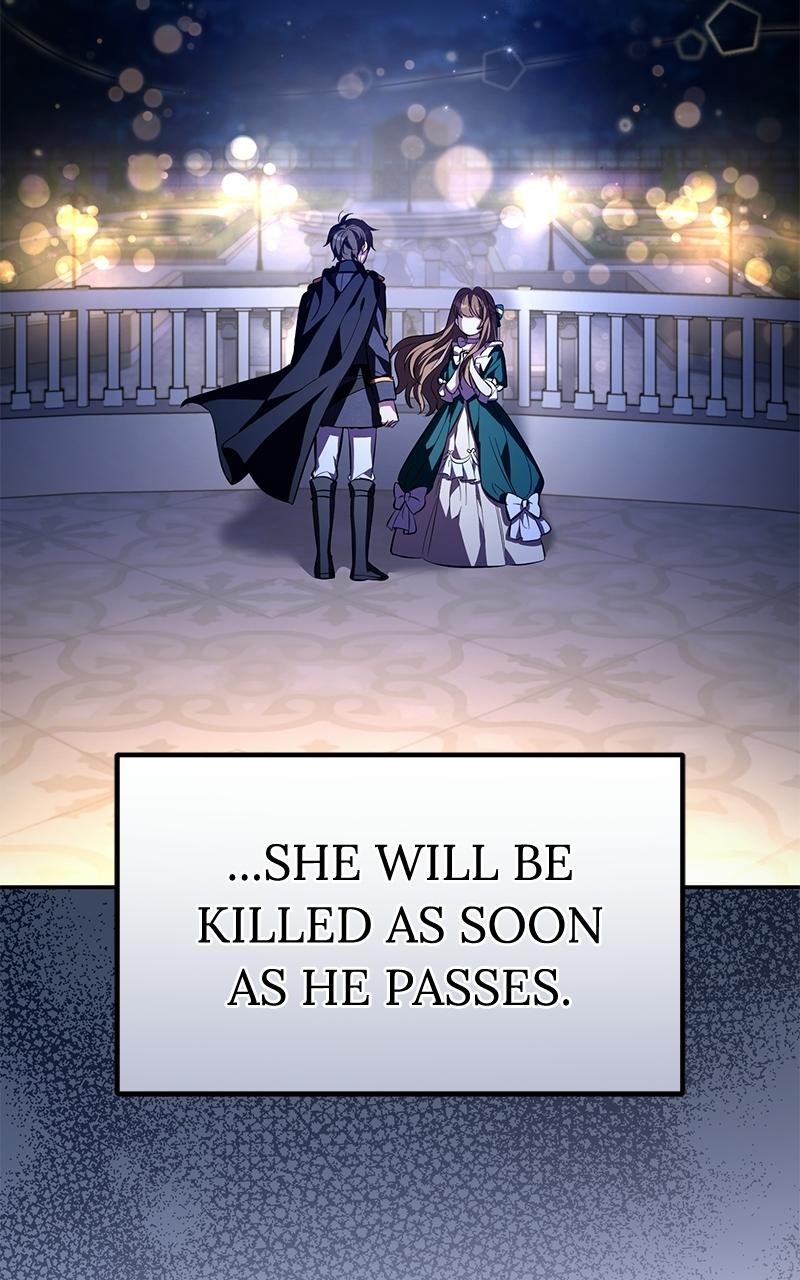 The Patron of Villains Chapter 6 - Page 7