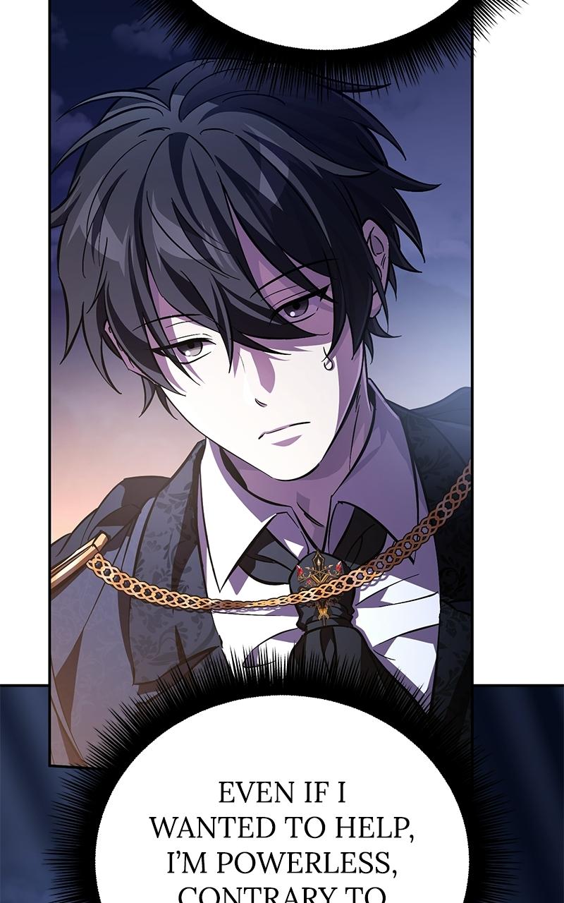 The Patron of Villains Chapter 6 - Page 15