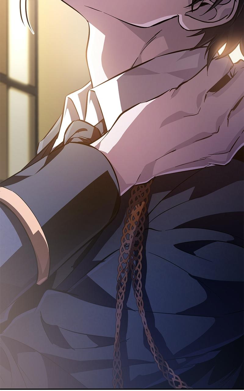 The Patron of Villains Chapter 6 - Page 21