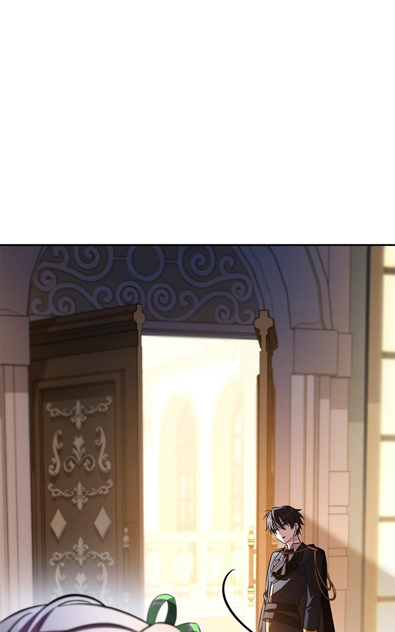 The Patron of Villains Chapter 6 - Page 22