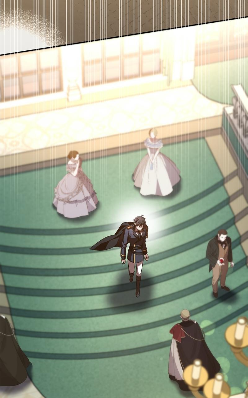 The Patron of Villains Chapter 6 - Page 25