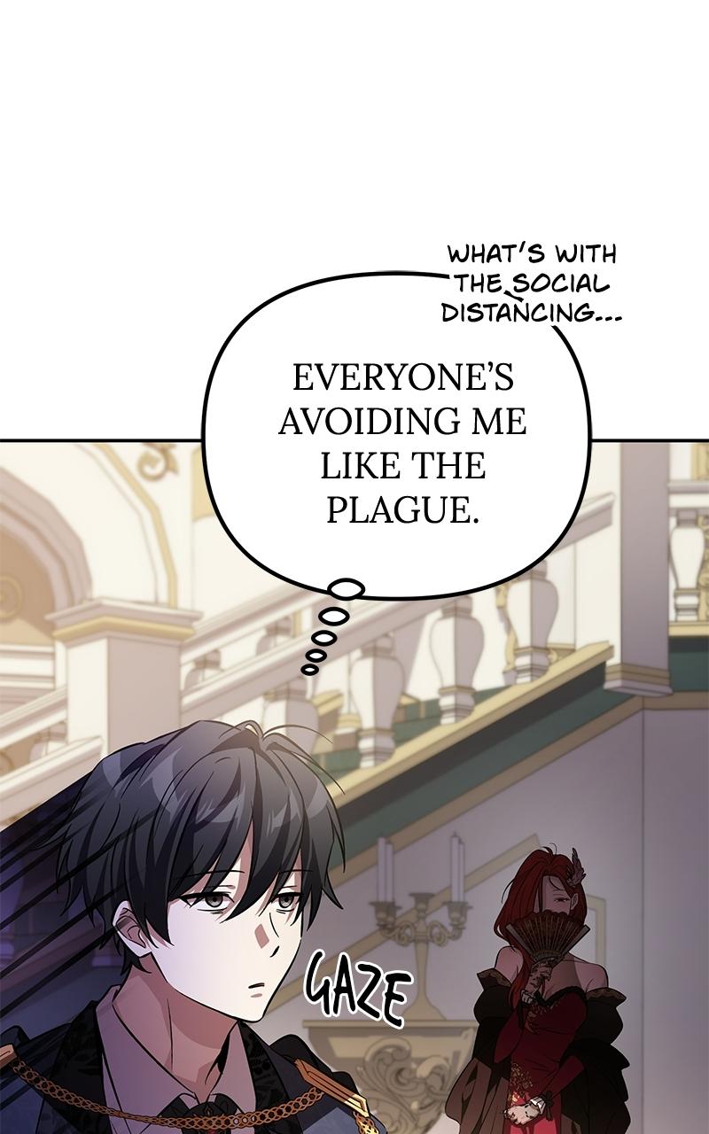 The Patron of Villains Chapter 6 - Page 38