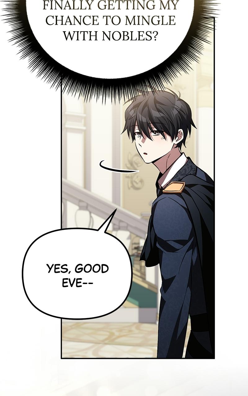 The Patron of Villains Chapter 6 - Page 40