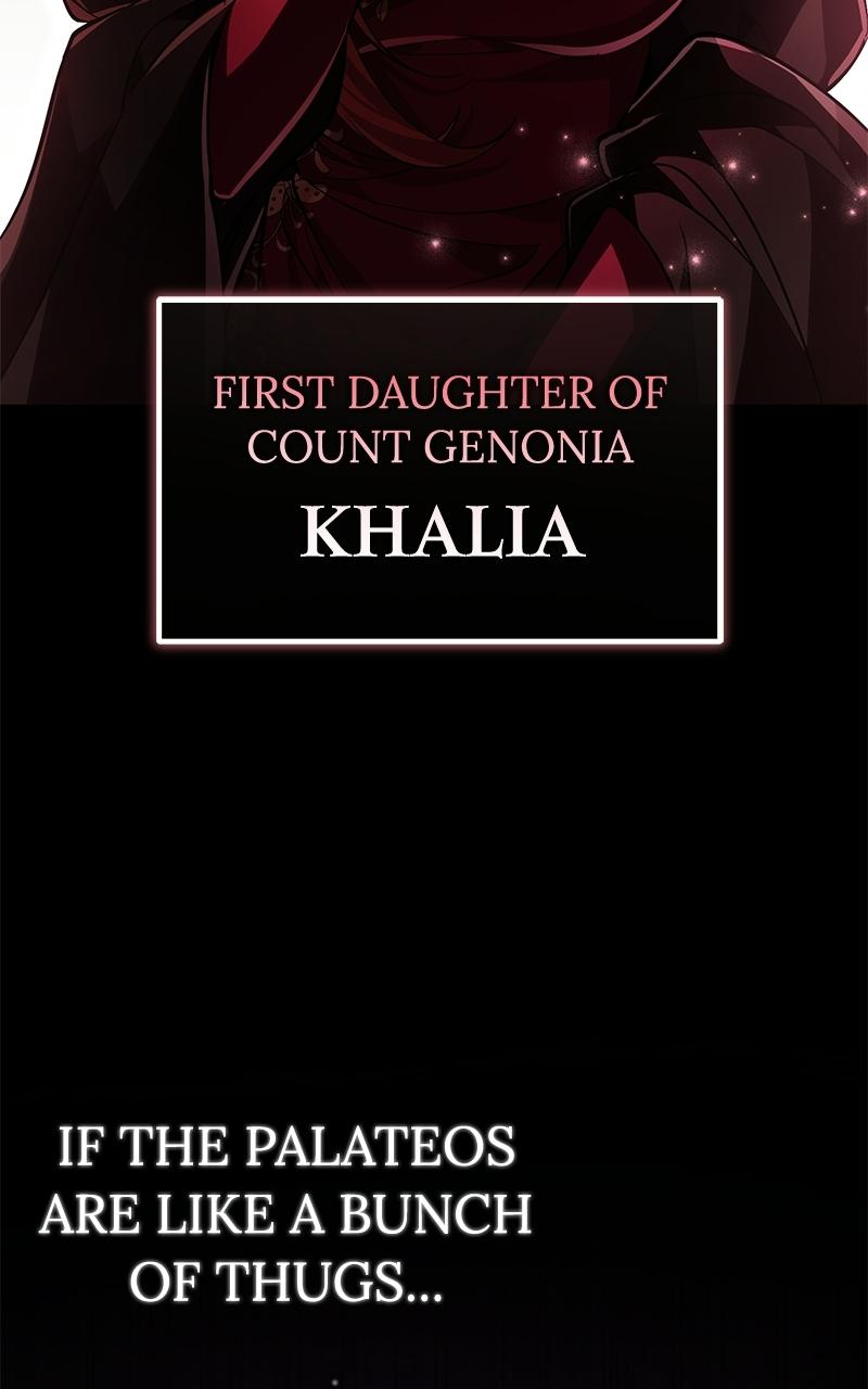 The Patron of Villains Chapter 6 - Page 55