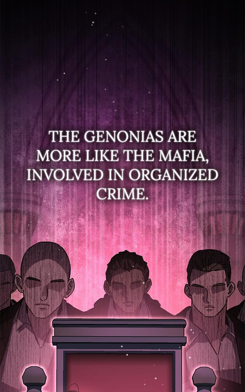 The Patron of Villains Chapter 6 - Page 56