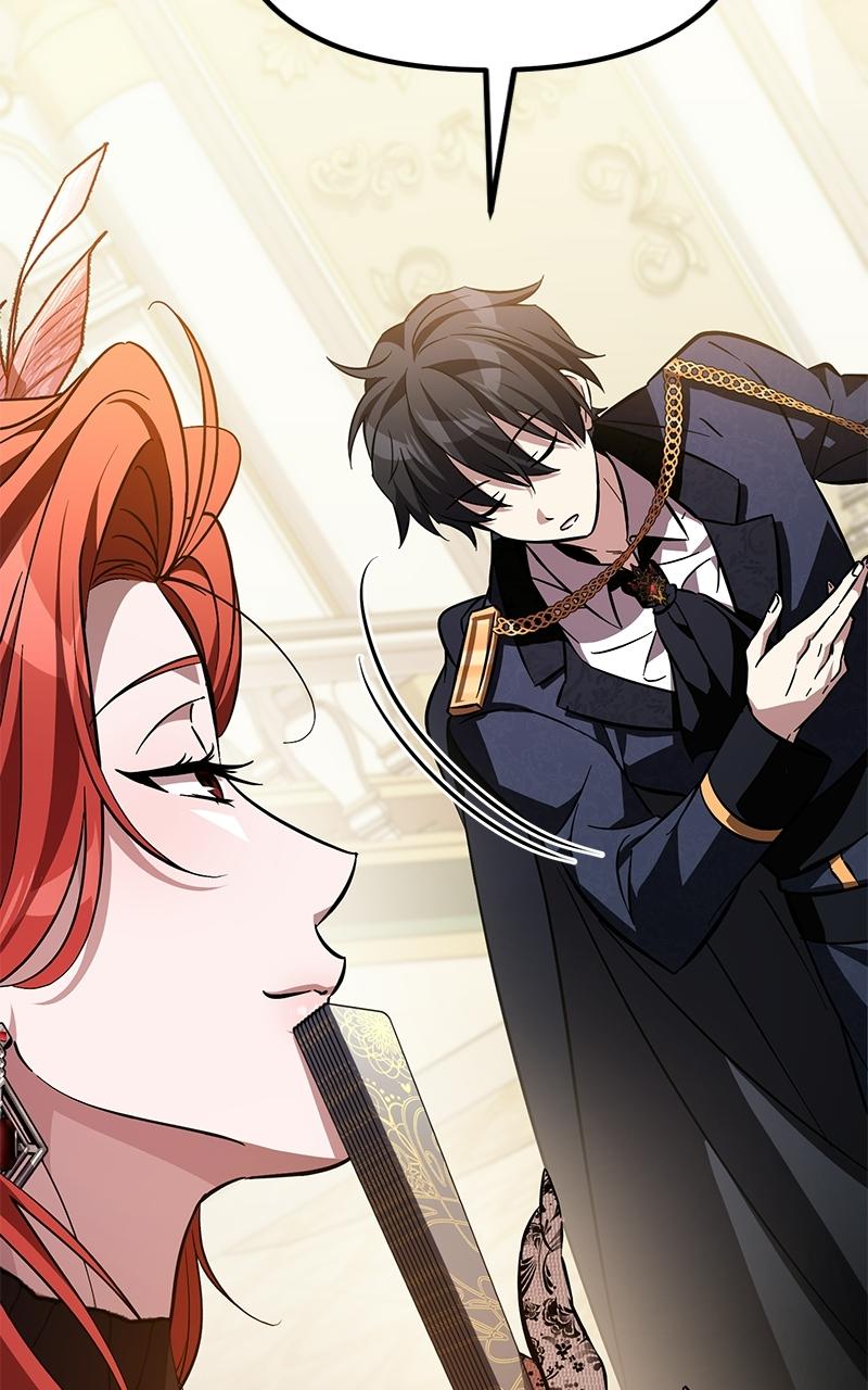 The Patron of Villains Chapter 6 - Page 60