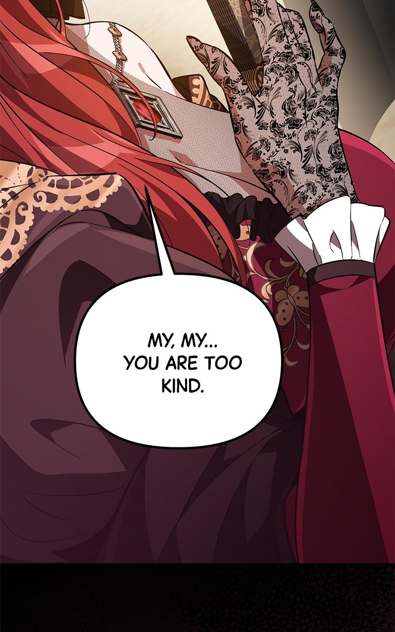 The Patron of Villains Chapter 6 - Page 61