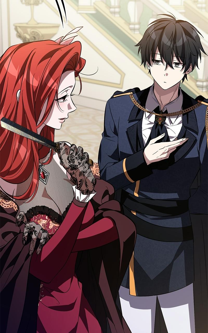 The Patron of Villains Chapter 6 - Page 68