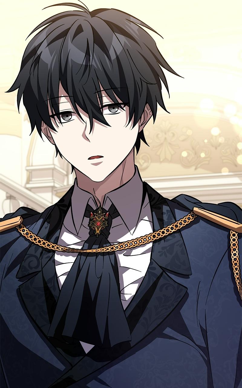 The Patron of Villains Chapter 6 - Page 71