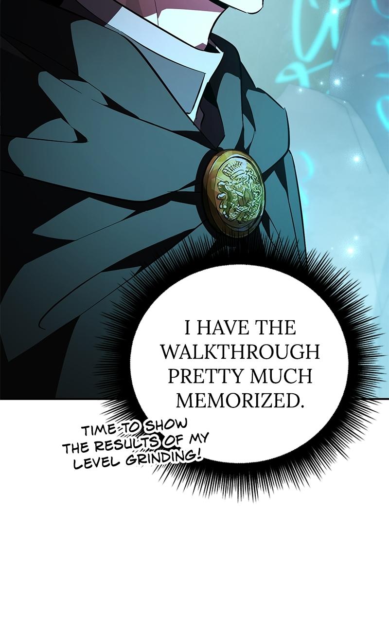 The Patron of Villains Chapter 6 - Page 92