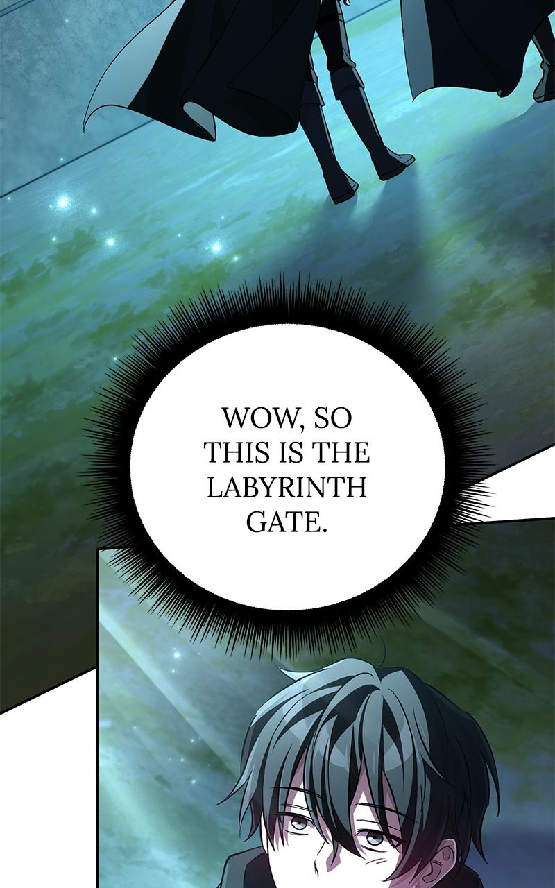 The Patron of Villains Chapter 6 - Page 95