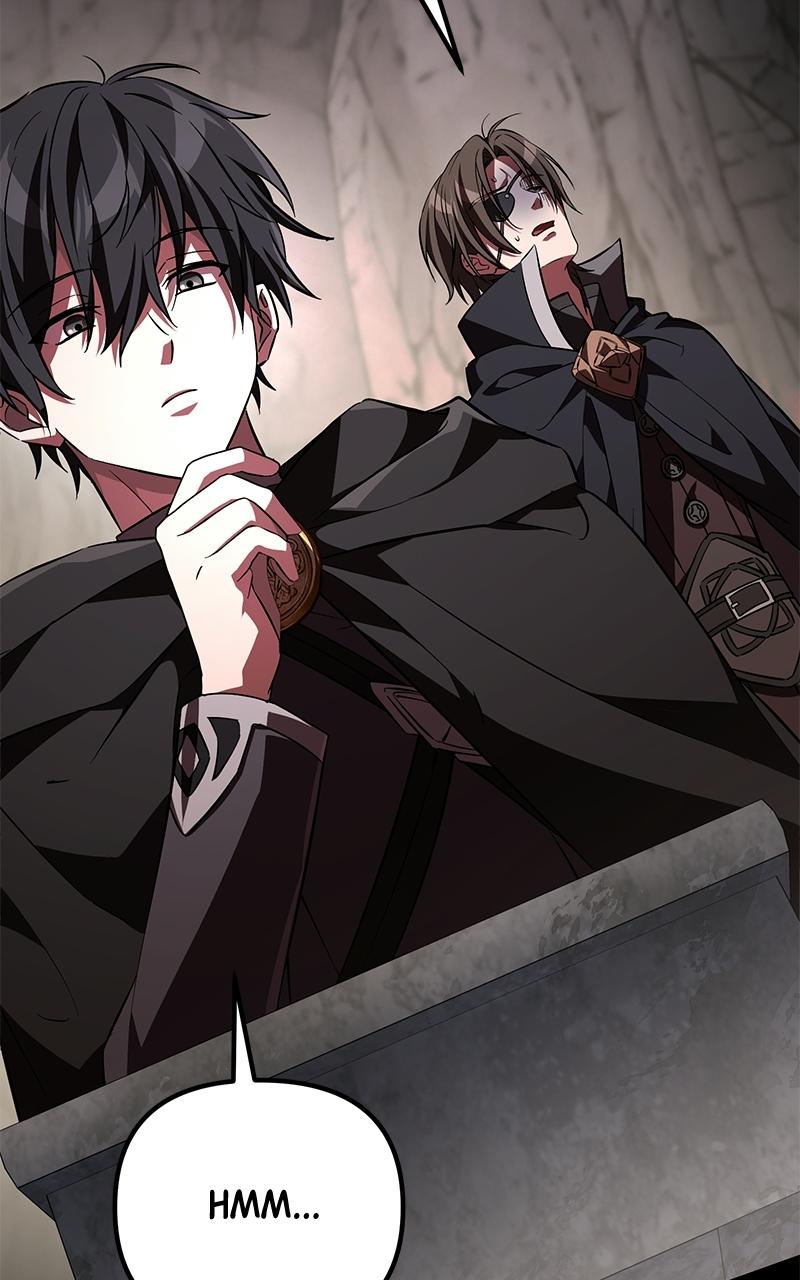 The Patron of Villains Chapter 6 - Page 109