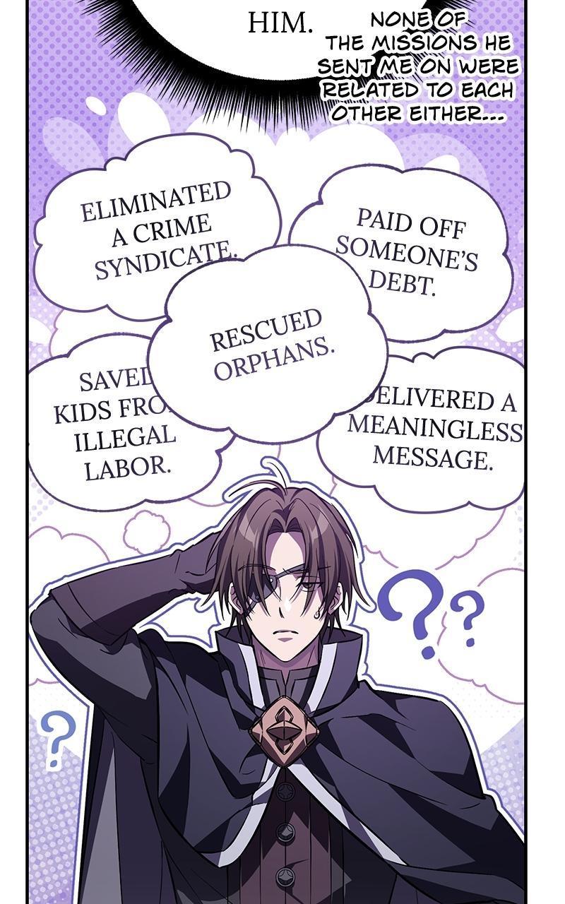 The Patron of Villains Chapter 6 - Page 116