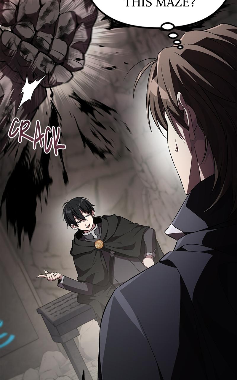 The Patron of Villains Chapter 6 - Page 118