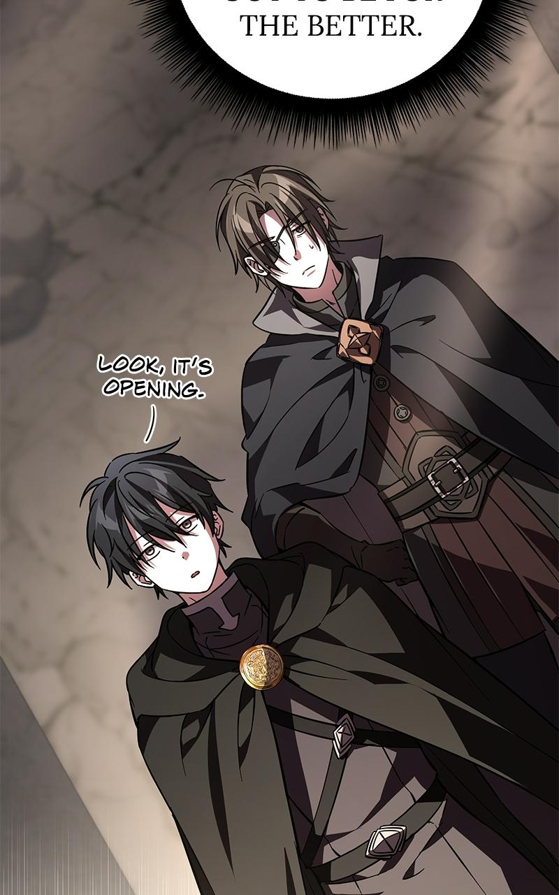 The Patron of Villains Chapter 6 - Page 122