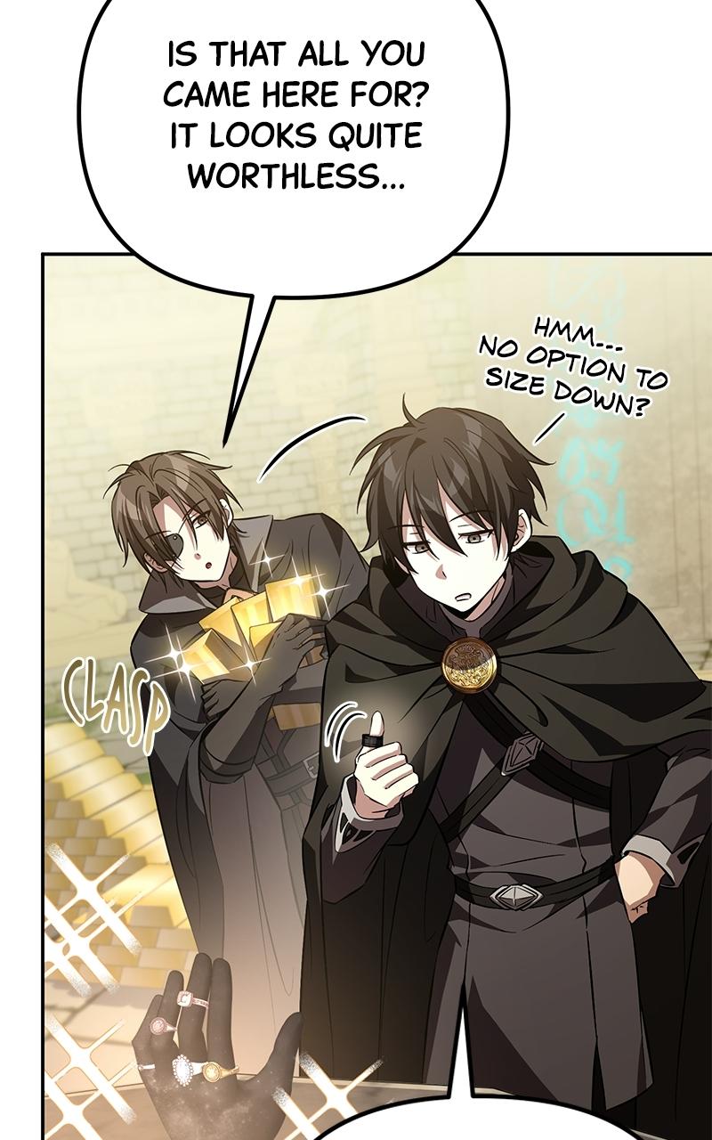 The Patron of Villains Chapter 6 - Page 132