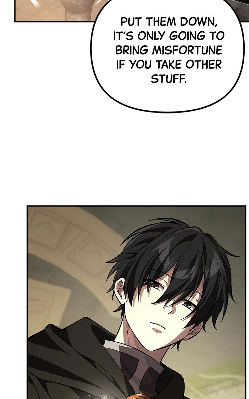 The Patron of Villains Chapter 6 - Page 133